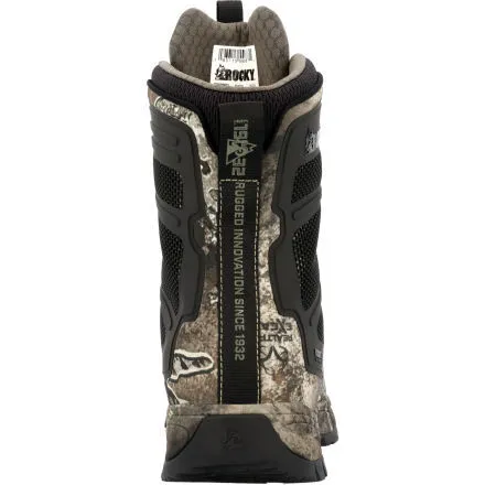 Rocky Quickfire 9” 200G Insulated Outdoor Boot