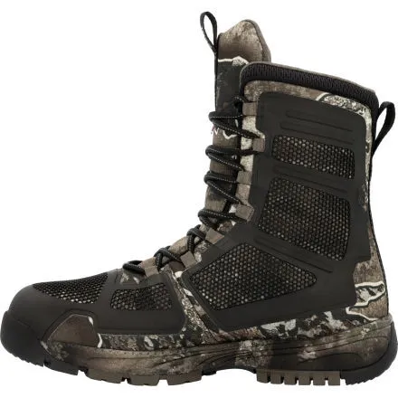 Rocky Quickfire 9” 200G Insulated Outdoor Boot