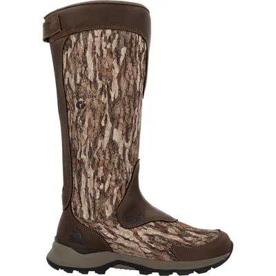 Rocky Trophy Series 16” Snake Boot