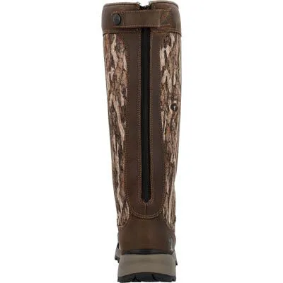 Rocky Trophy Series 16” Snake Boot