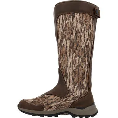 Rocky Trophy Series 16” Snake Boot