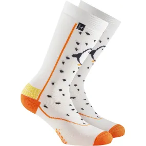 Rohner - Penguin Ski Socks Kids white