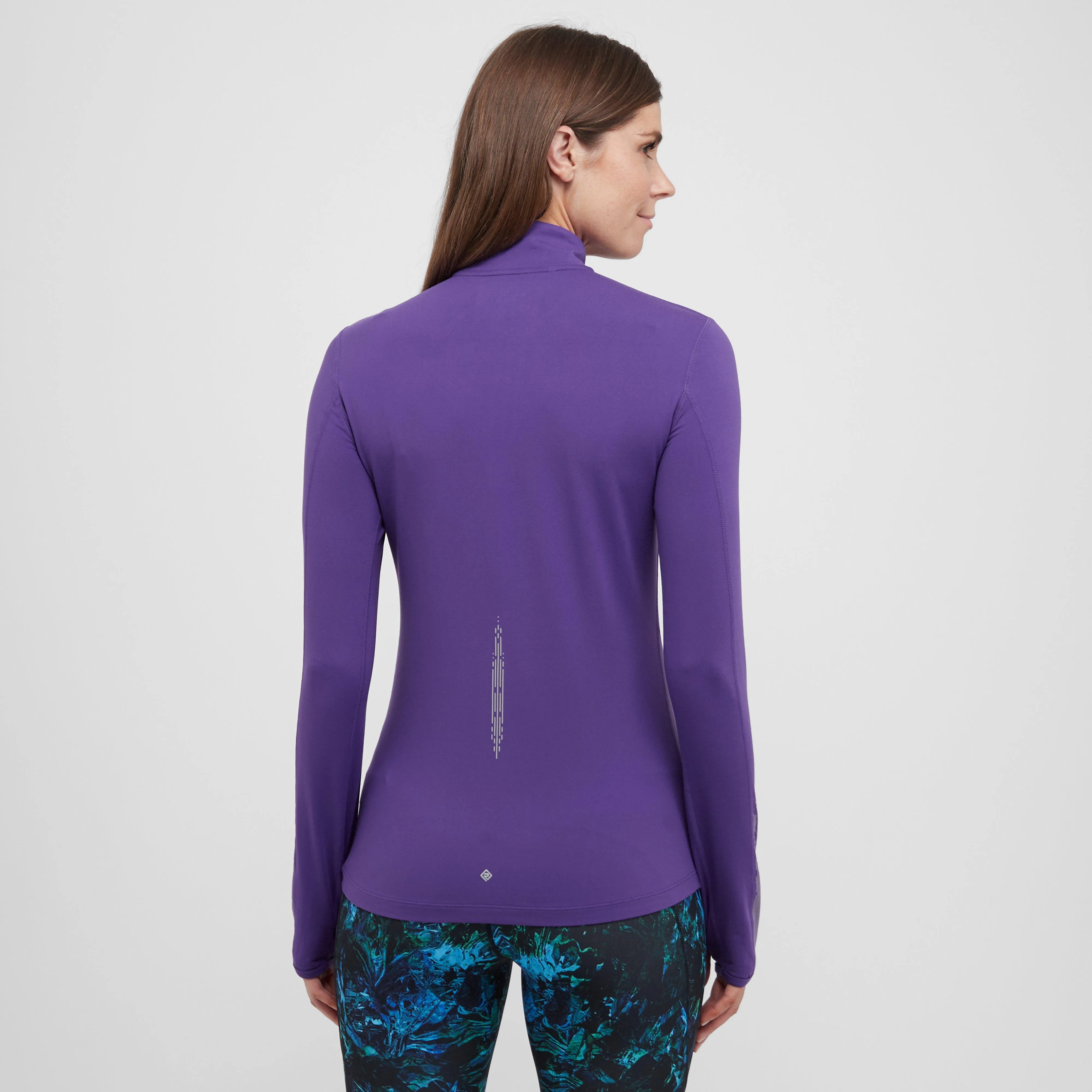 Ronhill Women's Core Thermal Half Zip | Millets