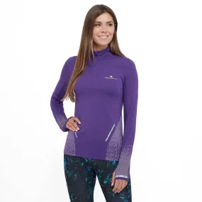 Ronhill Women's Core Thermal Half Zip | Millets