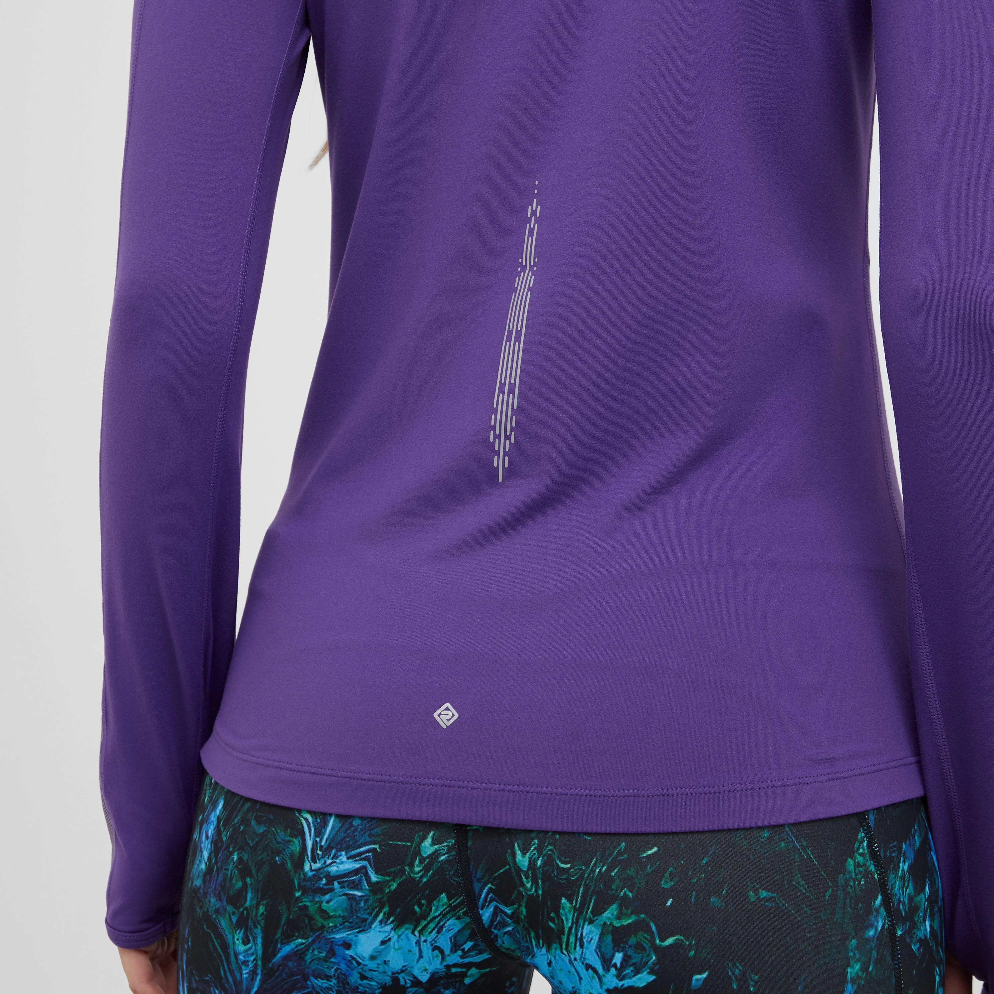 Ronhill Women's Core Thermal Half Zip | Millets