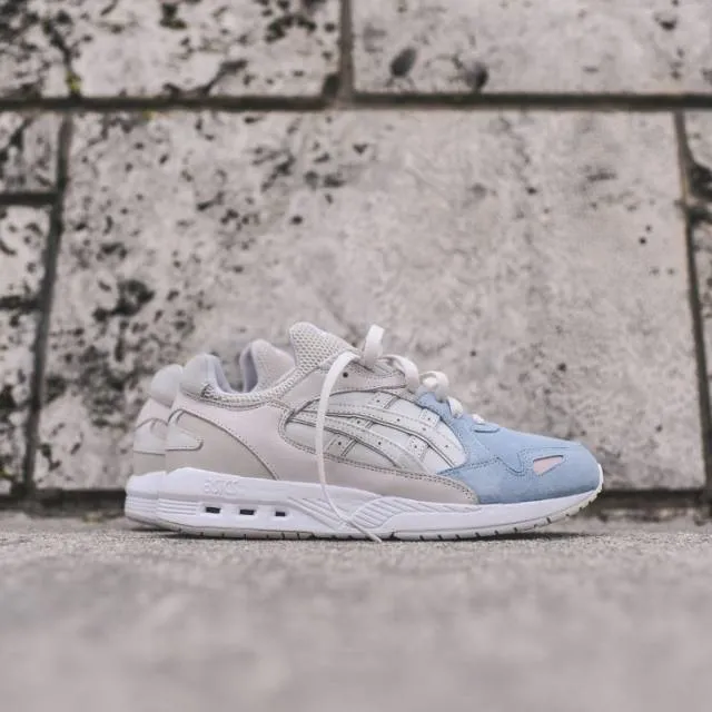 Ronnie Fieg x Asics Sterling GT Cool Xpress