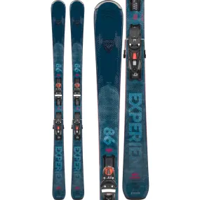 Rossignol - Experience 86 Ti 23/24 Ski with Binding