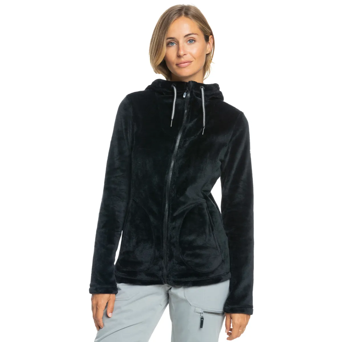 Roxy Tundra Technical Fleece Womens