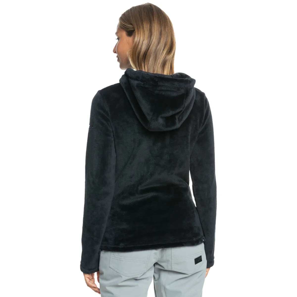 Roxy Tundra Technical Fleece Womens