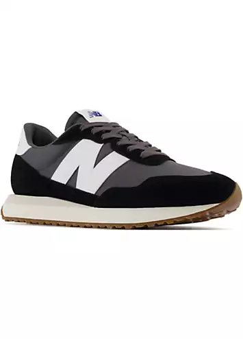 ’Classic Retro’ Trainers by New Balance | Look Again