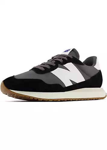 ’Classic Retro’ Trainers by New Balance | Look Again