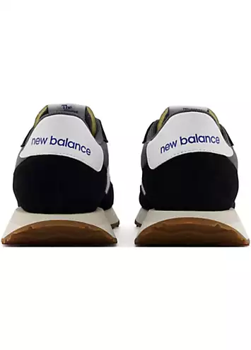 ’Classic Retro’ Trainers by New Balance | Look Again