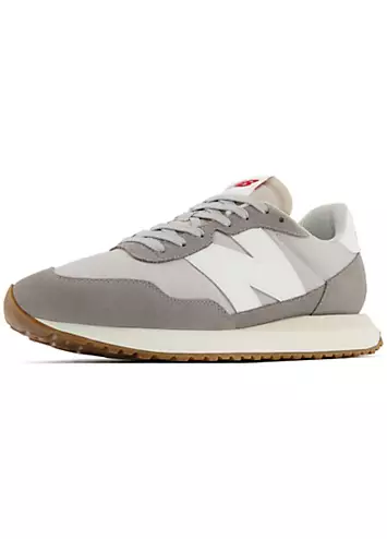 ’Classic Retro’ Trainers by New Balance | Look Again