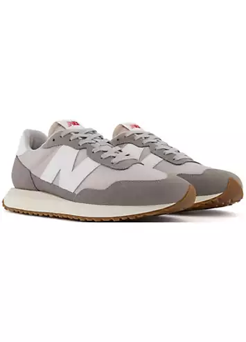 ’Classic Retro’ Trainers by New Balance | Look Again