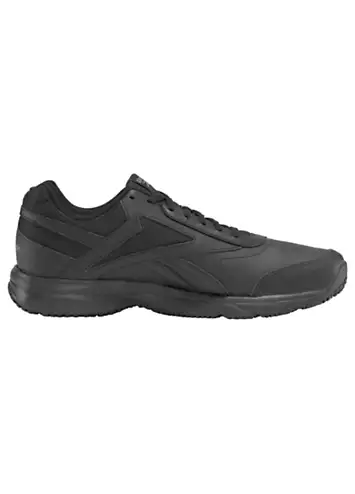 ’Work N Cushion 4.0’ Walking Trainers by Reebok | Look Again