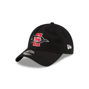 San Diego State Aztecs 9TWENTY Adjustable Hat