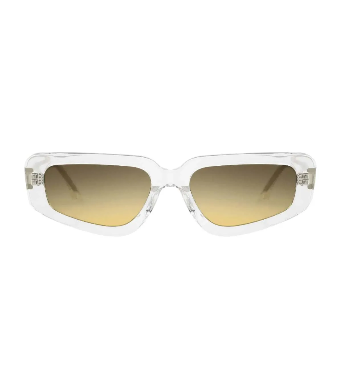 SC1 Sunglasses - Clear