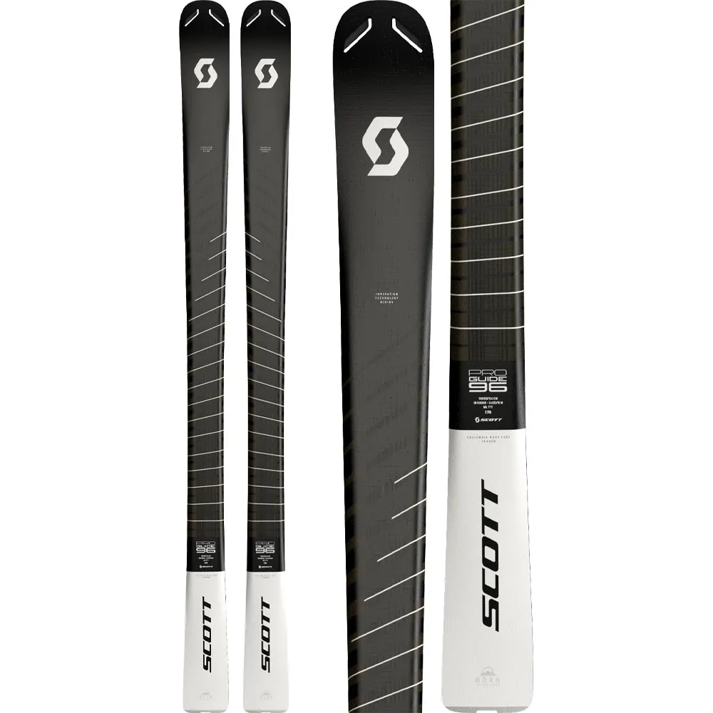 Scott - Proguide 96 22/23 Touring Ski