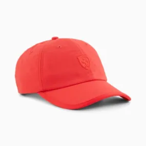 Scuderia Ferrari Style Cap | Rosso Corsa | PUMA Exclusion List | PUMA 