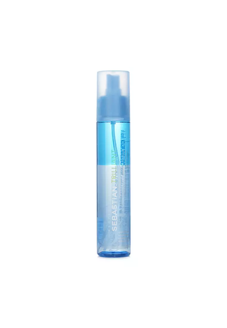 Sebastian SEBASTIAN - Trilliant Thermal Protection and Sparkle-Complex 150ml/5.07oz