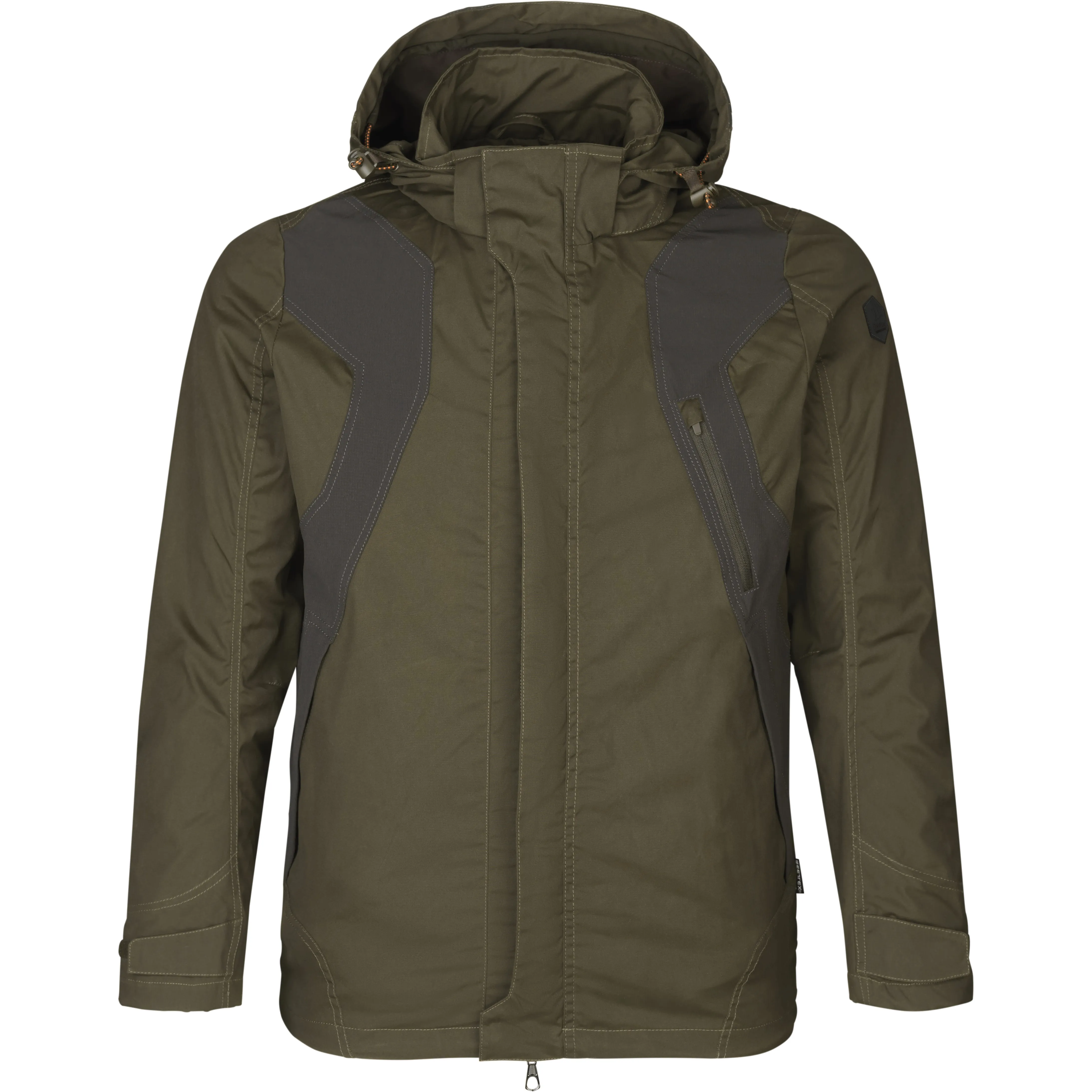 Seeland Men's Key-Point Active Jacket Pine Green | Buy Seeland Men's Key-Point Active Jacket Pine Green here | Outnort