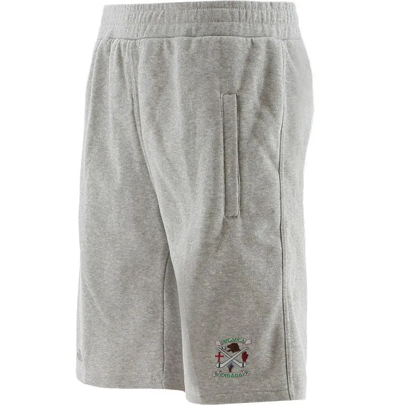 Setanta Hurling Club Benson Fleece Shorts