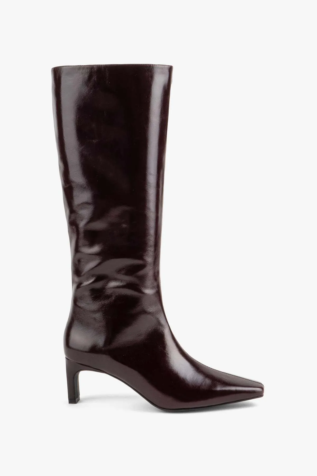 Seville Knee High Boot