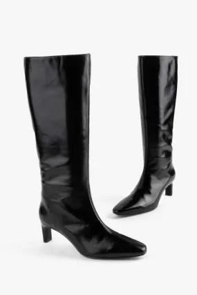 Seville Knee High Boot