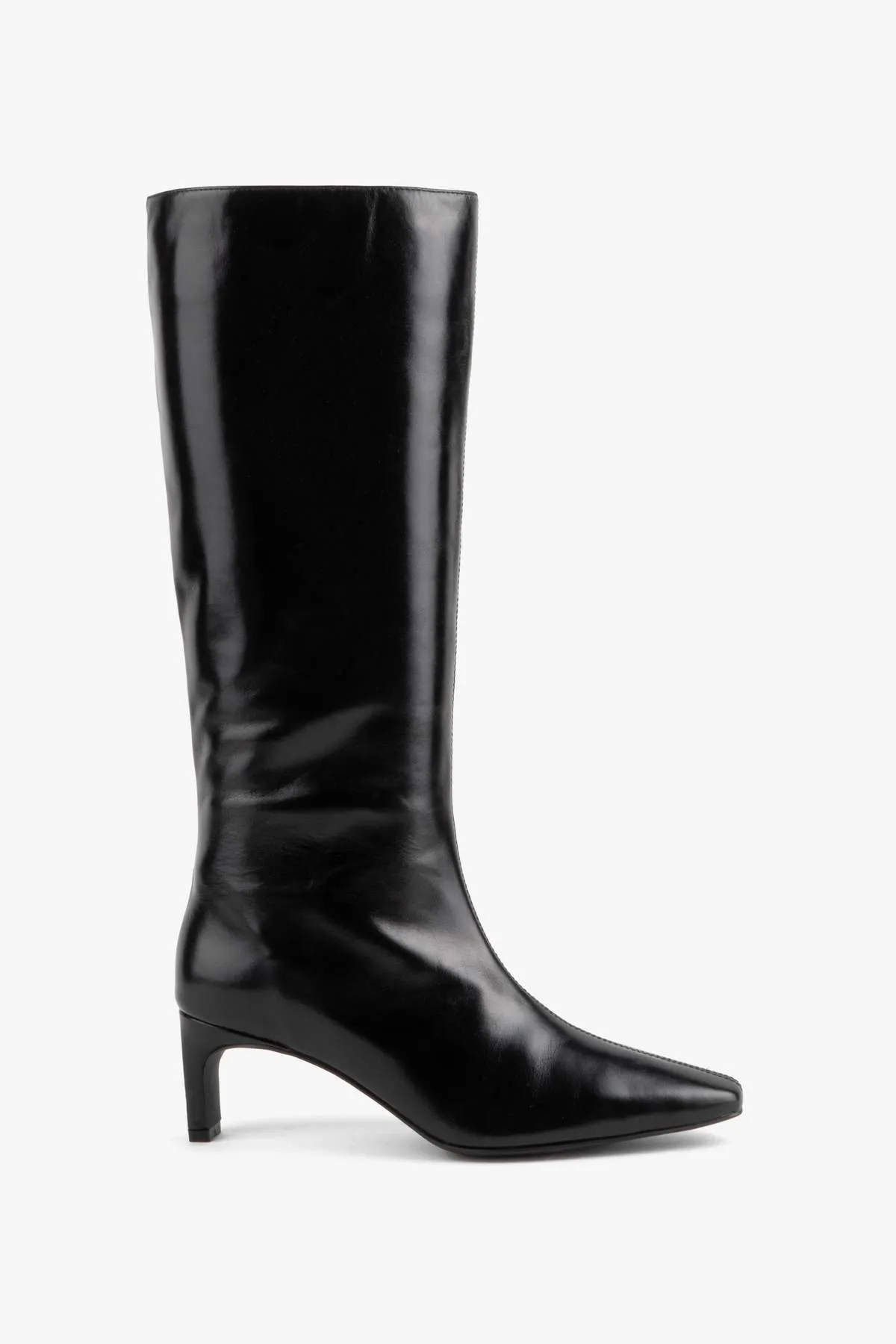 Seville Knee High Boot