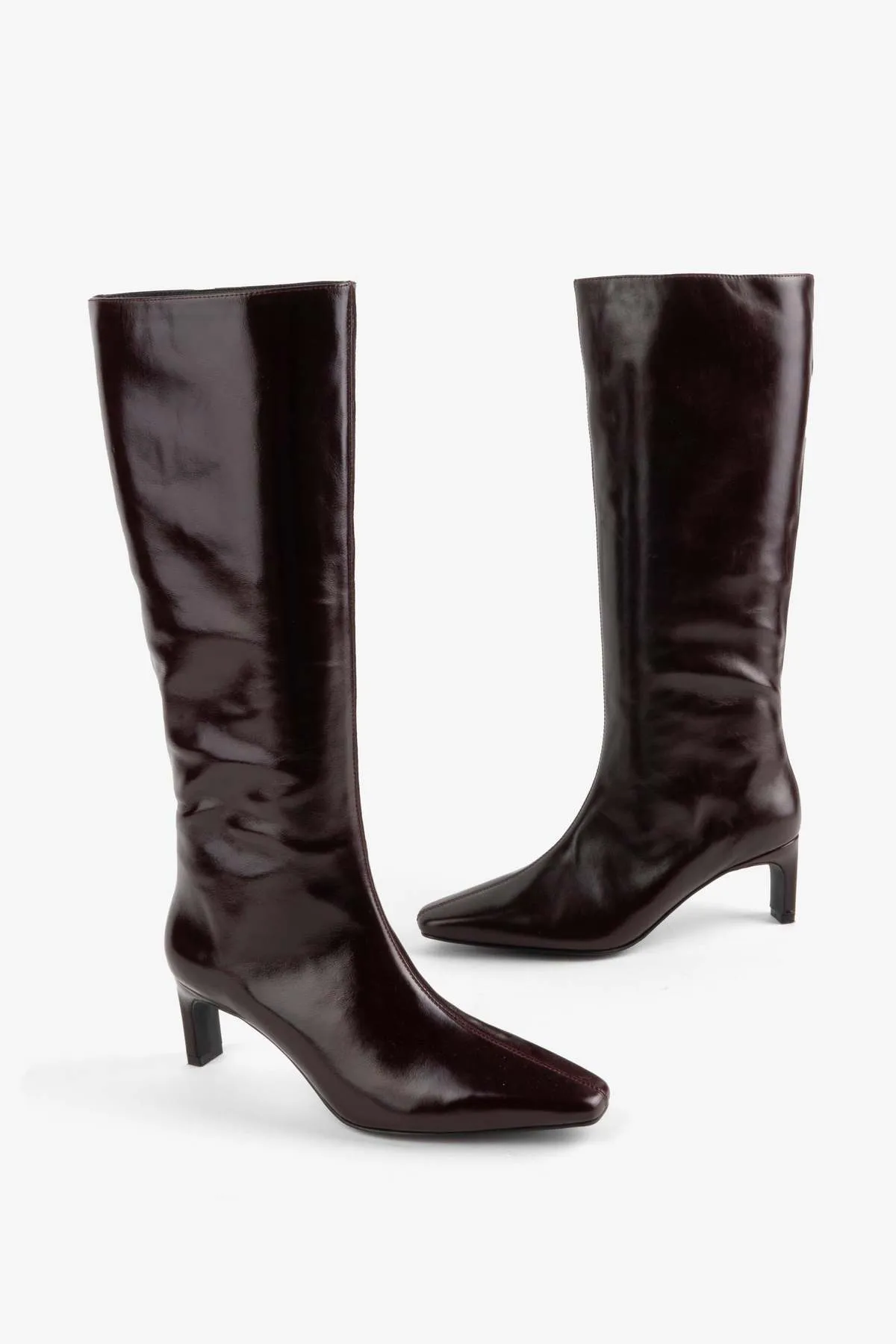 Seville Knee High Boot