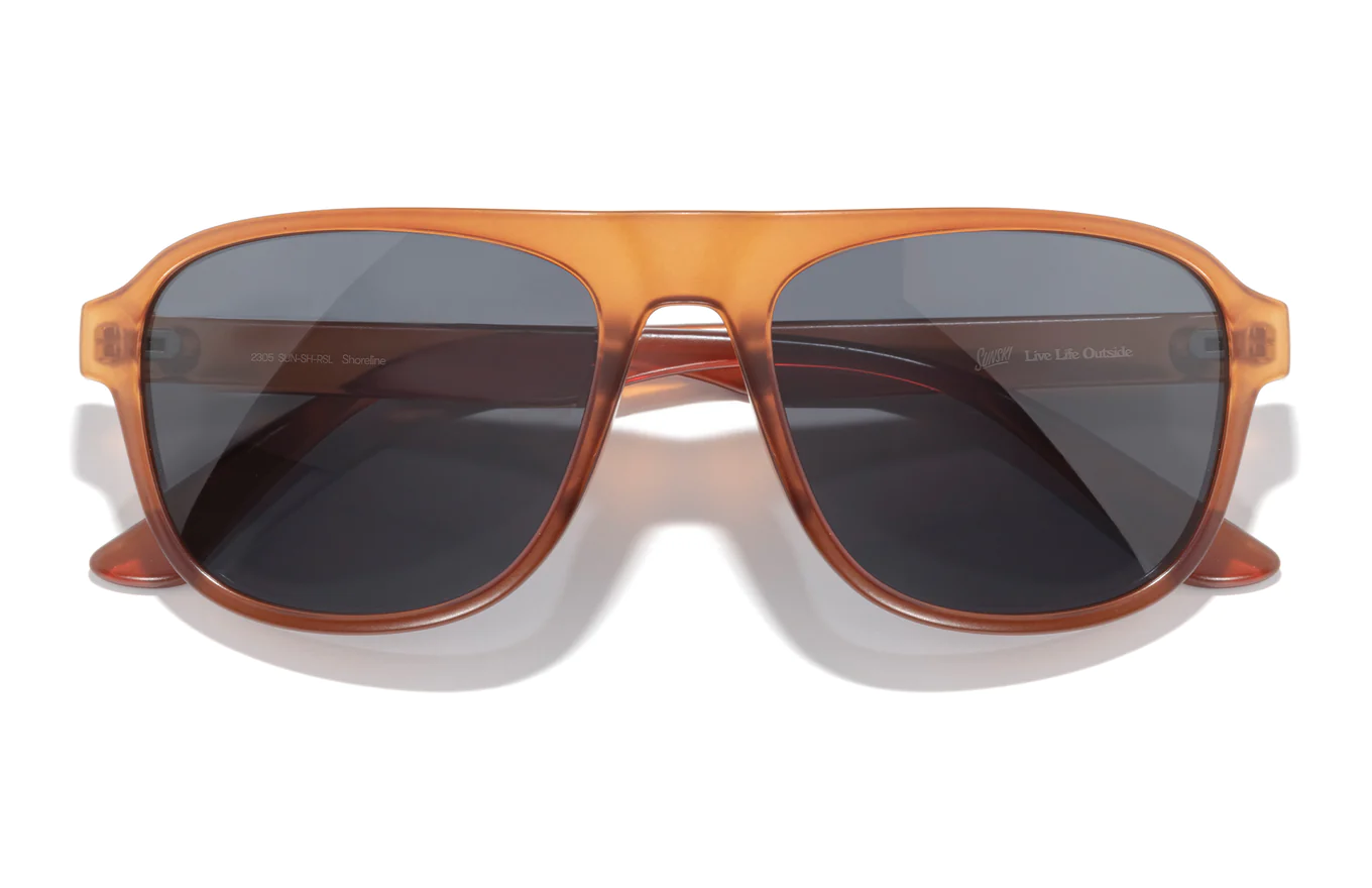 Shoreline Sunglasses