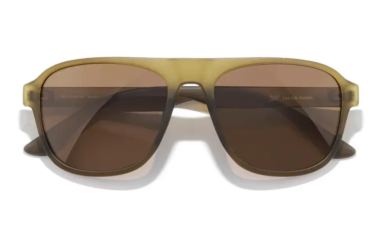 Shoreline Sunglasses