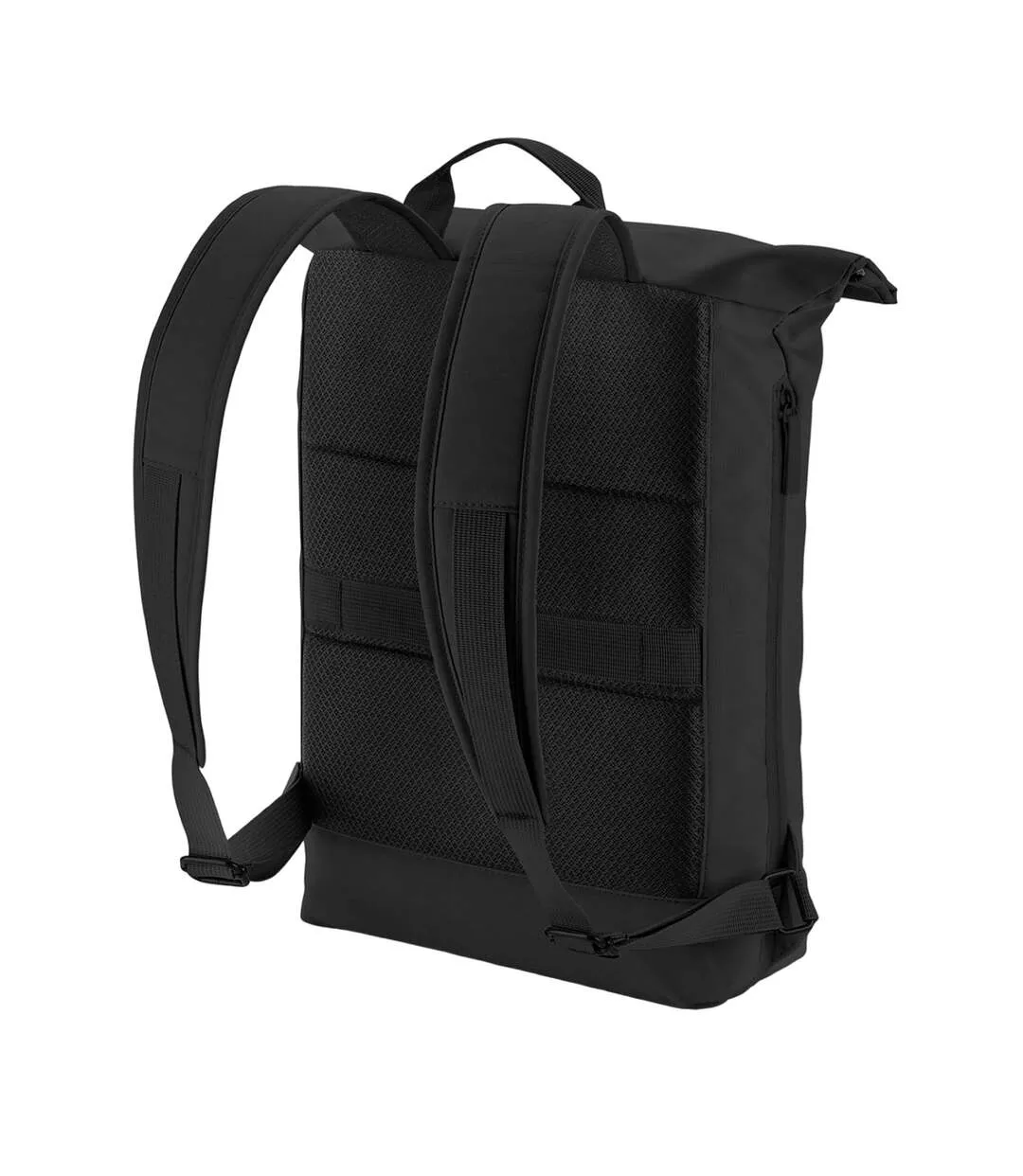 Simplicity lite 12l backpack one size black Bagbase