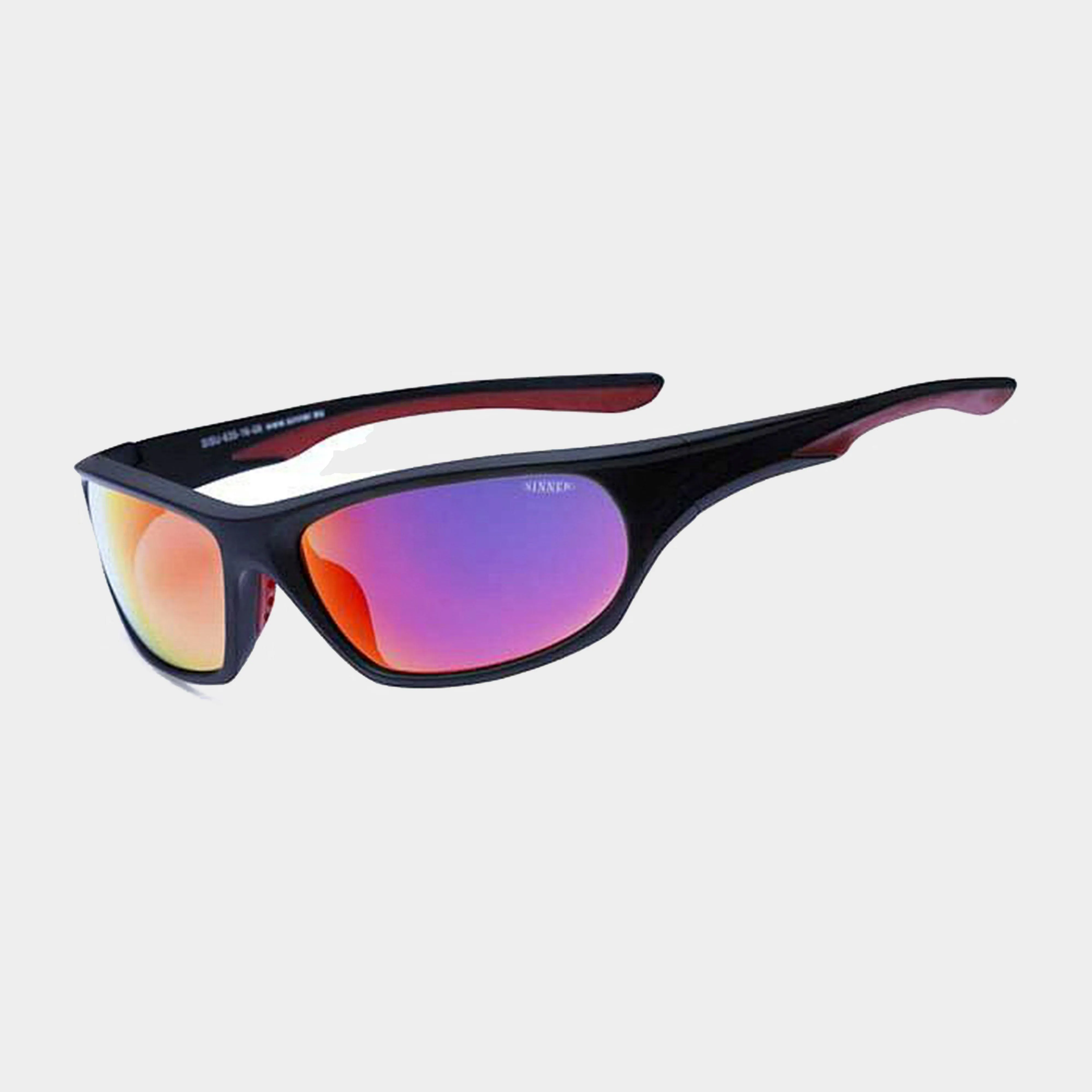 Sinner Fury Sunglasses | Millets