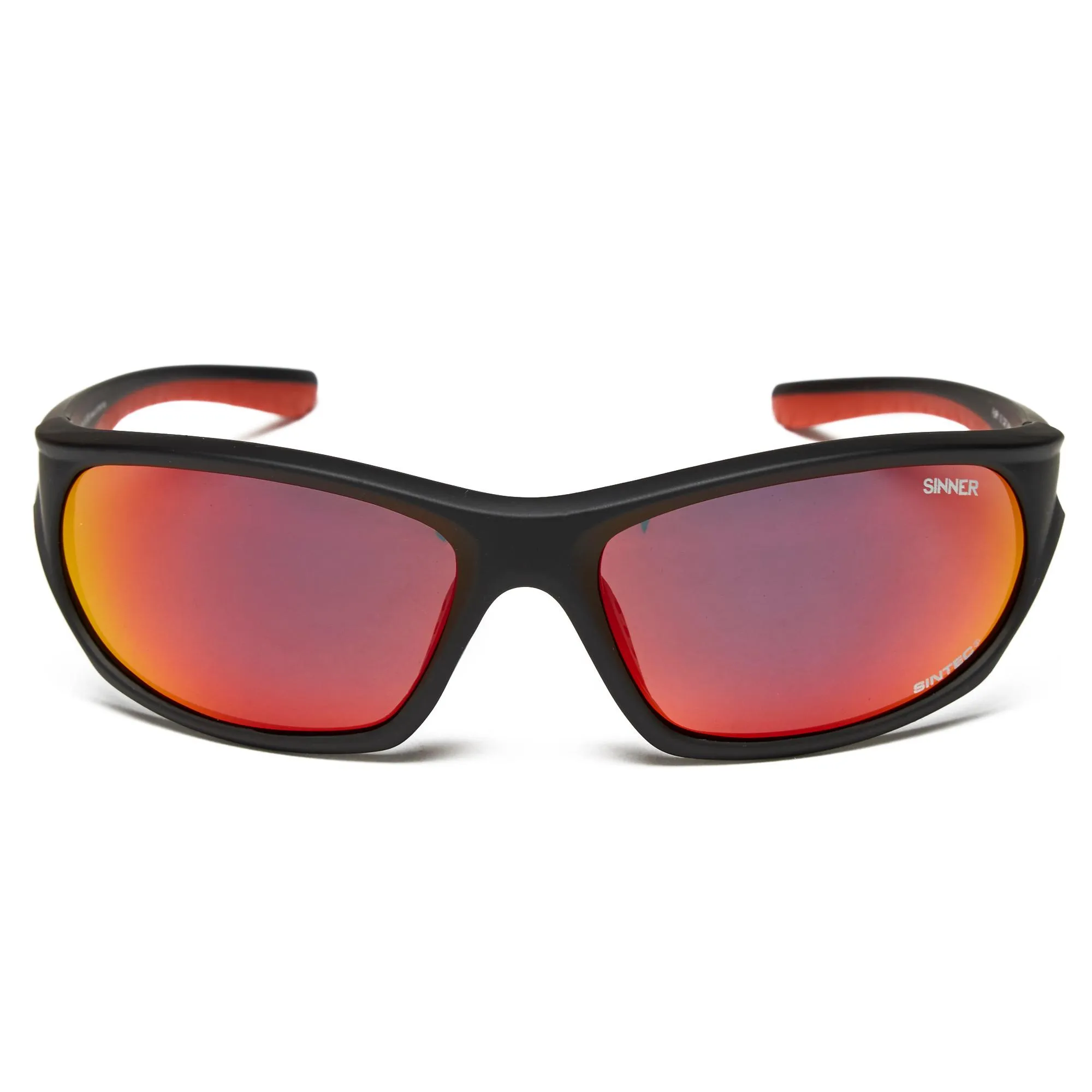 Sinner Fury Sunglasses | Millets