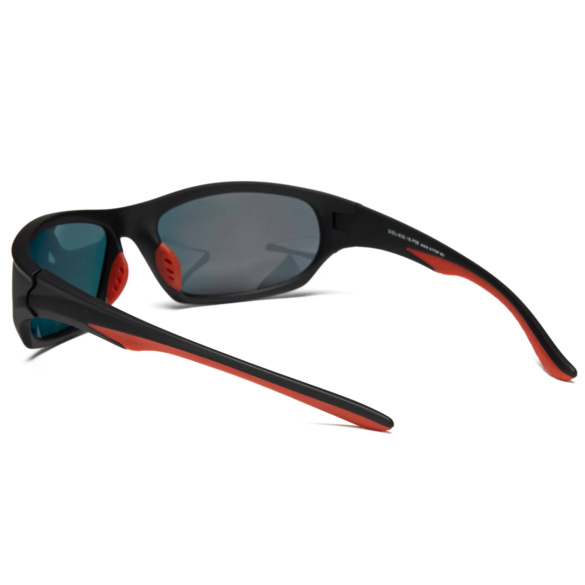 Sinner Fury Sunglasses | Millets