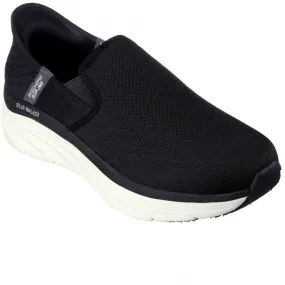 Skechers D'Lux Walker Orford Mens Trainers