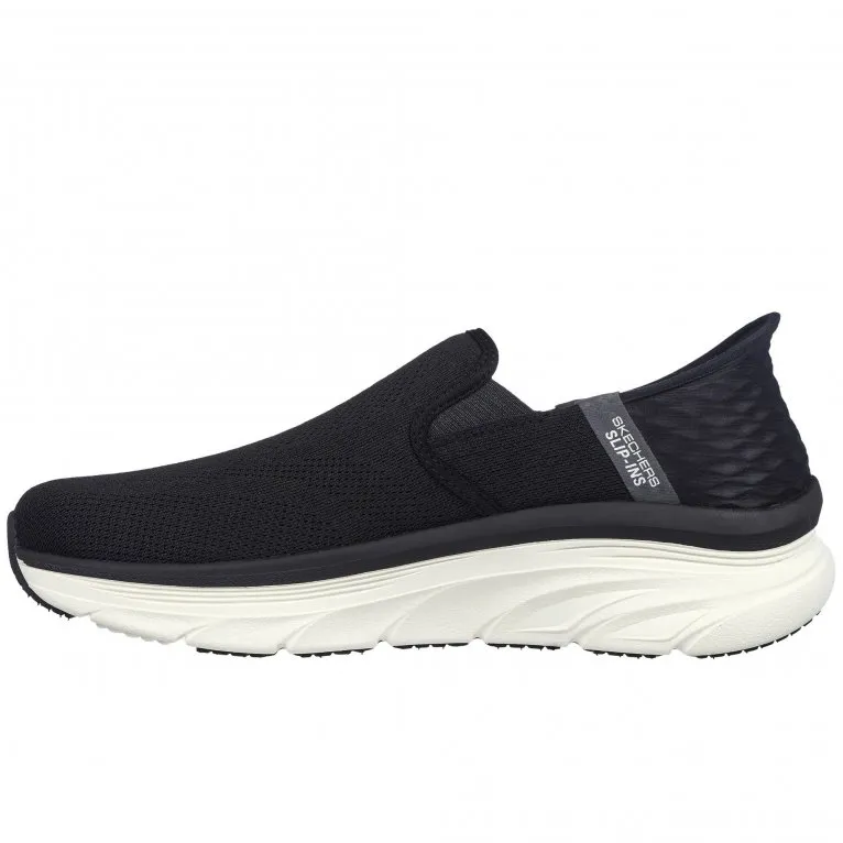 Skechers D'Lux Walker Orford Mens Trainers