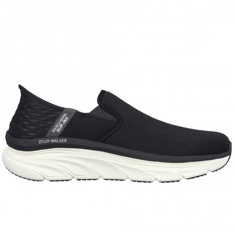 Skechers D'Lux Walker Orford Mens Trainers