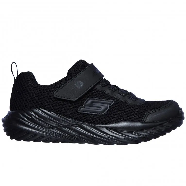 Skechers Nitro Sprint Krodon Boys Trainers