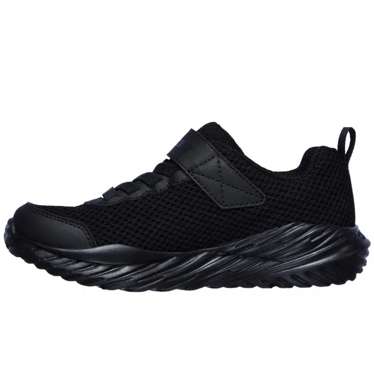 Skechers Nitro Sprint Krodon Boys Trainers