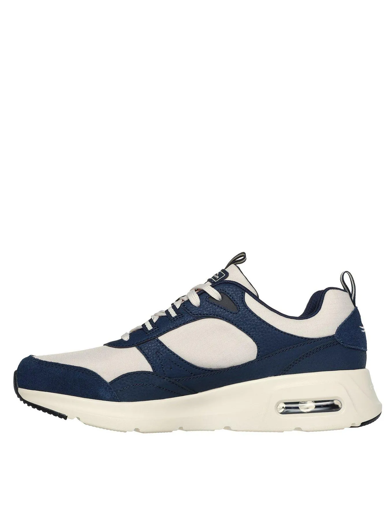 Skechers Skech-Air Court Trainers - Navy