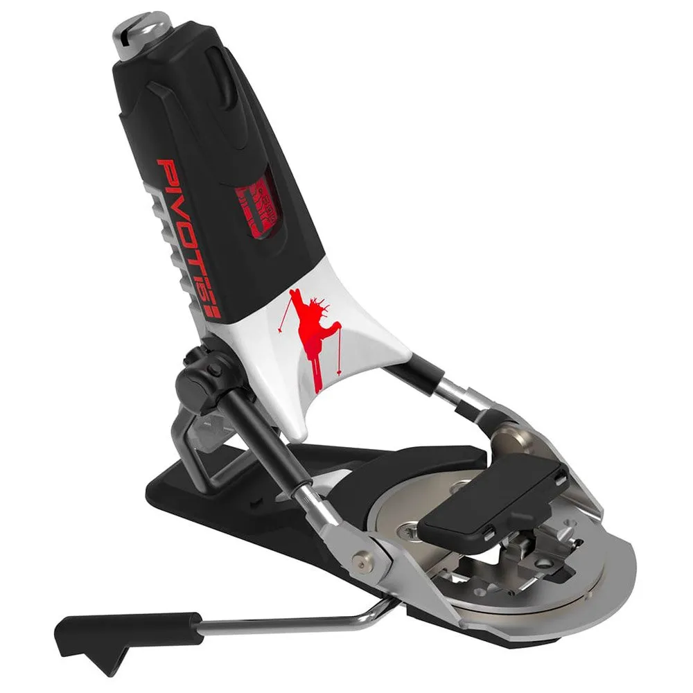 Ski binding Look ---Pivot 15 Gw B95 H Harlaut 2.0