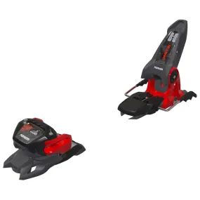 Ski binding Marker ---Jester 16 120mm Anthracite Black Red