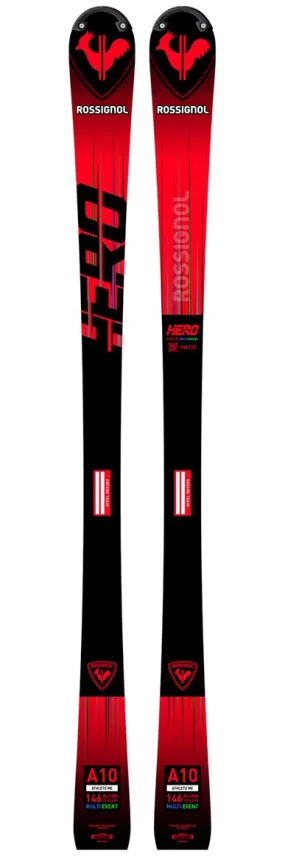 Ski Rossignol ---Hero Athlete Multievent