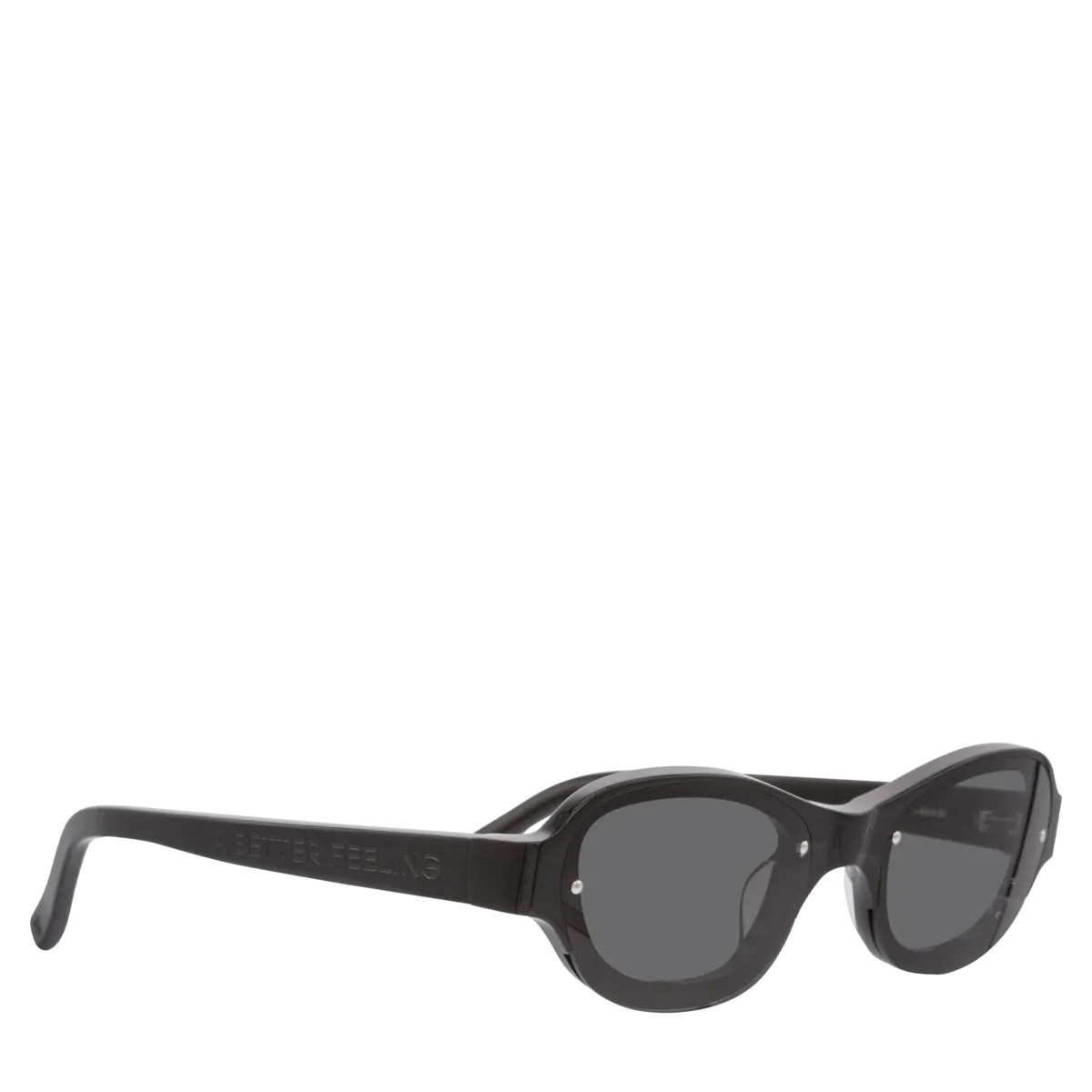 Skye Sunglasses - Black