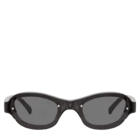 Skye Sunglasses - Black