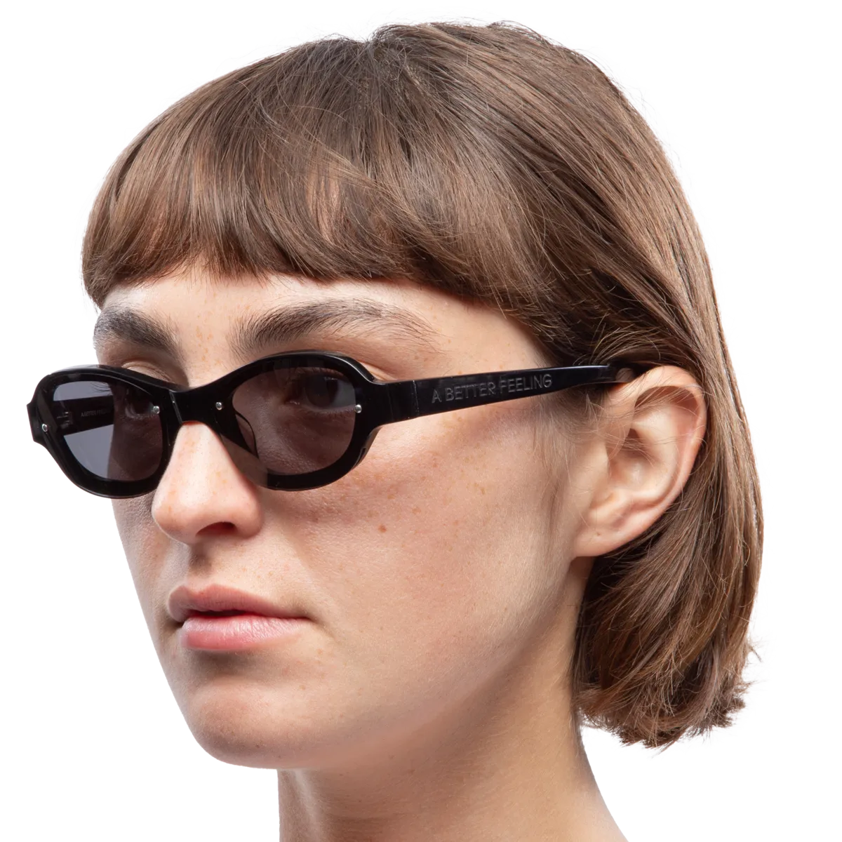 Skye Sunglasses - Black