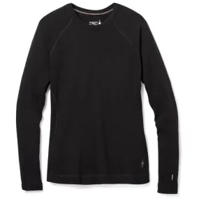 Smartwool Classic Thermal Merino Base Layer Crew Women's