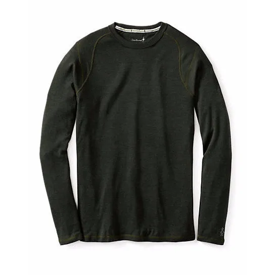 Smartwool Men's Classic Thermal Merino Long Sleeve Crew